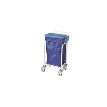 Hospital Device Nursing Trolley (CH-06)